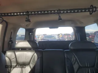2001 Dodge Durango z VIN 1B4HS28Z21F609131, wystawiony jako Copart lot #46492605 z przebiegiem 152 641 mil mil oraz Szkoda całkowita • Salvage title. Historia ofert i sprzedaży dostępna na DreamBid. Obrazek 10.