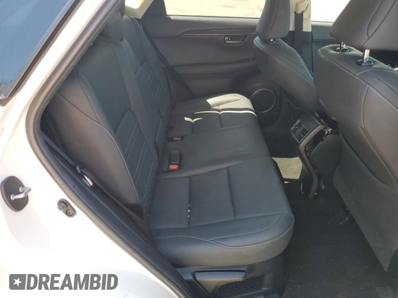 2020 Lexus NX 300 with VIN JTJGARDZ6L5012635, listed as a Copart auction lot 54263575 with 69,077 mi miles and Salvage Title. Bid and sale history available at DreamBid. Image 11.