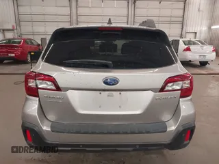 2018 Subaru Outback Limited z VIN 4S4BSANC7J3309178, wystawiony jako IAAI lot #42185440 z przebiegiem 154 510 mil mil oraz . Historia ofert i sprzedaży dostępna na DreamBid. Obrazek 17.