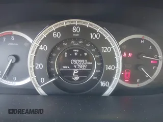 2014 Honda Accord LX z VIN 1HGCR2F31EA194640, wystawiony jako IAAI lot #41761766 z przebiegiem 90 993 mil mil oraz . Historia ofert i sprzedaży dostępna na DreamBid. Obrazek 7.