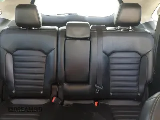 2016 Ford Edge SEL with VIN 2FMPK3J94GBB11047, listed as a Copart auction lot 52637615 with 84,674 mi miles and Salvage Title. Bid and sale history available at carsss.com. Image 10.