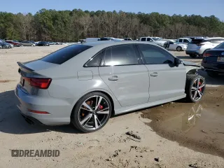 2020 Audi RS 3 z VIN WUABWGFF4LA902339, wystawiony jako Copart lot #70386242 z przebiegiem 27 283 mil mil oraz . Historia ofert i sprzedaży dostępna na DreamBid. Obrazek 3.