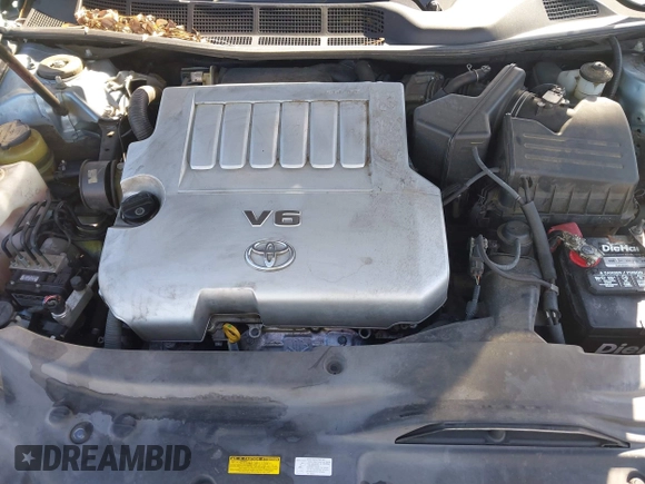 2008 Toyota Avalon XL with VIN 4T1BK36BX8U294231, listed as a IAAI auction lot 41655137 with 119,847 mi miles. Bid and sale history available at carsss.com. Image 10.