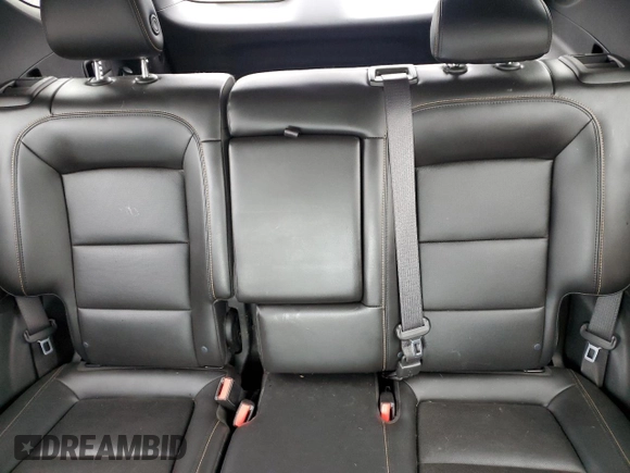 2019 Chevrolet Equinox Premier z VIN 2GNAXYEX8K6142179, wystawiony jako Copart lot #58623525 z przebiegiem 78 025 mil mil oraz Szkoda całkowita • Salvage title. Historia ofert i sprzedaży dostępna na DreamBid. Obrazek 10.