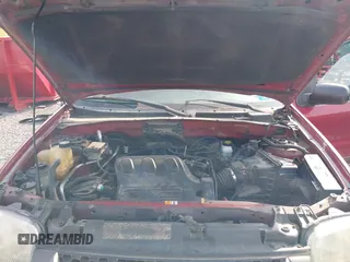 2004 Ford Escape XLT с VIN 1FMCU93194KB34635, выставлен на аукционе IAAI как лот 42413226 с пробегом 194 916 миль миль и . История ставок и продаж доступна на DreamBid. Изображение 10.