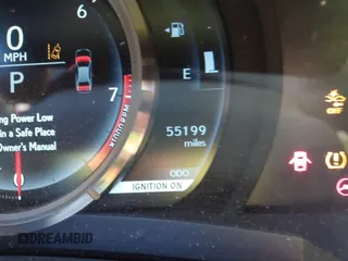 2019 Lexus IS 300 с VIN JTHC81D21K5038302, выставлен на аукционе IAAI как лот 42528118 с пробегом 55 199 миль миль и . История ставок и продаж доступна на DreamBid. Изображение 15.