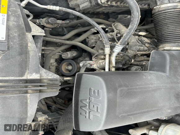 2018 Ram 1500 Big Horn с VIN 1C6RR7GG2JS306980, выставлен на аукционе IAAI как лот 41597761 с пробегом 197 505 миль миль и . История ставок и продаж доступна на DreamBid. Изображение 10.