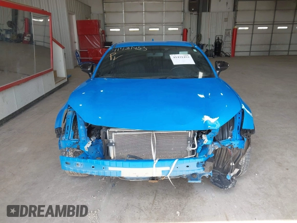 2022 Toyota 86 z VIN JF1ZNBC11N8756315, wystawiony jako IAAI lot #41431453 z przebiegiem 30 560 mil mil oraz . Historia ofert i sprzedaży dostępna na DreamBid. Obrazek 12.