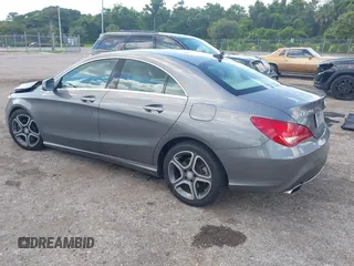 2014 Mercedes-Benz CLA 250 с VIN WDDSJ4EB5EN158938, выставлен на аукционе IAAI как лот 42581224 с пробегом 97 764 миль миль и . История ставок и продаж доступна на DreamBid. Изображение 3.