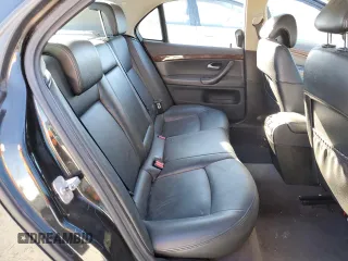 2010 Saab 9-3 z VIN YS3FA4CY1A1613863, wystawiony jako Copart lot #76587724 z przebiegiem 230 190 mil mil oraz Czysty tytuł • Clean title. Historia ofert i sprzedaży dostępna na DreamBid. Obrazek 10.