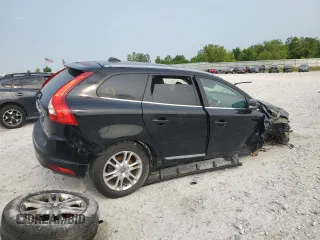 2016 Volvo XC60 T5 Premier с VIN YV4612RK0G2832277, выставлен на аукционе Copart как лот 57778135 с пробегом Не указан миль и Чистый • Clean title. История ставок и продаж доступна на DreamBid. Изображение 3.