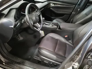 2019 Mazda Mazda3 Hatchback w/Premium Pkg with VIN JM1BPBNM8K1141262, listed as a Copart auction lot 49393133 with 58,979 mi miles. Bid and sale history available at carsss.com. Image 7.