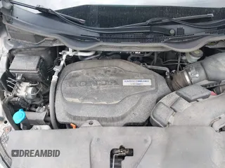 2018 Honda Odyssey EX с VIN 5FNRL6H54JB089351, выставлен на аукционе IAAI как лот 42457632 с пробегом 83 333 миль миль и . История ставок и продаж доступна на DreamBid. Изображение 10.