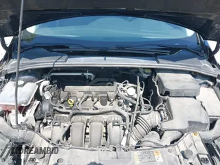 2016 Ford Focus SE с VIN 1FADP3K25GL375443, выставлен на аукционе IAAI как лот 42523331 с пробегом 191 787 миль миль и . История ставок и продаж доступна на DreamBid. Изображение 10.
