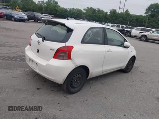 2008 Toyota Yaris с VIN JTDJT923885164909, выставлен на аукционе IAAI как лот 42485553 с пробегом 215 765 миль миль и . История ставок и продаж доступна на DreamBid. Изображение 4.