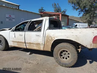 2001 Ford F-150 SuperCrew XLT with VIN 1FTRW07L91KC59856, listed as a IAAI auction lot 41615565 with 1 mi miles. Bid and sale history available at carsss.com. Image 14.