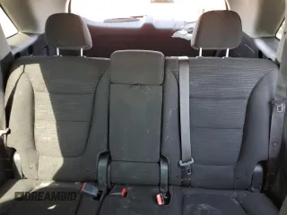 2014 Kia Sorento LX with VIN 5XYKT3A63EG524751, listed as a Copart auction lot 50578515 with 120,947 mi miles and Salvage Title. Bid and sale history available at carsss.com. Image 10.