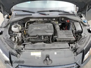 2017 Audi TT Roadster z VIN TRUT5CFV0H1022983, wystawiony jako Copart lot #53056424 z przebiegiem 38 478 mil mil oraz . Historia ofert i sprzedaży dostępna na DreamBid. Obrazek 11.