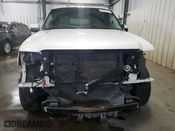 2014 Ford Expedition EL Limited with VIN 1FMJK2A50EEF21049, listed as a Copart auction lot 62701144 with 185,810 mi miles and Salvage Title. Bid and sale history available at carsss.com. Image 5.