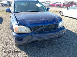 2004 Toyota Highlander z VIN JTEEP21A840042289, wystawiony jako IAAI lot #42189973 z przebiegiem 232 368 mil mil oraz . Historia ofert i sprzedaży dostępna na DreamBid. Obrazek 12.