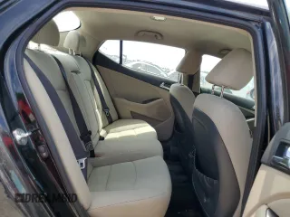 2013 Kia Optima Hybrid LX with VIN KNAGM4AD2D5062209, listed as a Copart auction lot 55801604 with 204,150 mi miles and Salvage Title. Bid and sale history available at carsss.com. Image 10.