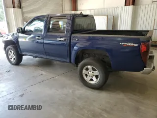 2012 GMC Canyon SLE1 with VIN 1GTH6MFE4C8158021, listed as a Copart auction lot 66895894 with 0 mi miles and Salvage Title. Bid and sale history available at carsss.com. Image 2.
