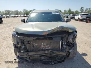 2024 Kia Telluride SX X-Pro с VIN 5XYP5DGC2RG441689, выставлен на аукционе Copart как лот 52587315 с пробегом 16 446 миль миль и Списание • Salvage title. История ставок и продаж доступна на DreamBid. Изображение 5.