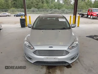2017 Ford Focus Titanium с VIN 1FADP3J29HL329410, выставлен на аукционе IAAI как лот 42493519 с пробегом 22 639 миль миль и . История ставок и продаж доступна на DreamBid. Изображение 12.