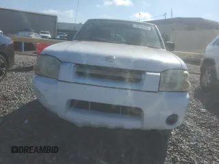 2003 Nissan Frontier XE with VIN 1N6DD26T13C464577, listed as a Copart auction lot 56722705 with 165,736 mi miles and Clean title. Bid and sale history available at DreamBid. Image 5.