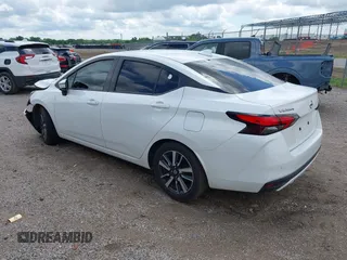 2021 Nissan Versa SV with VIN 3N1CN8EV0ML867668, listed as a IAAI auction lot 42315666 with 73,024 mi miles and . Bid and sale history available at DreamBid. Image 3.