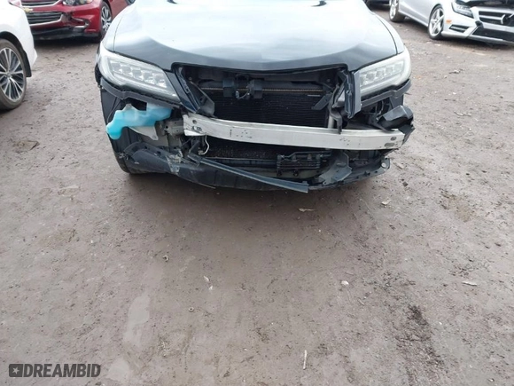 2017 Acura RDX w/Technology Pkg with VIN 5J8TB4H59HL020418, listed as a IAAI auction lot 41560828 with 102,545 mi miles. Bid and sale history available at carsss.com. Image 6.