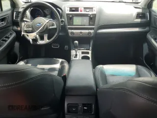 2015 Subaru Legacy Limited with VIN 4S3BNBN61F3040890, listed as a Copart auction lot 62419885 with 251,596 mi miles and Clean title. Bid and sale history available at DreamBid. Image 8.