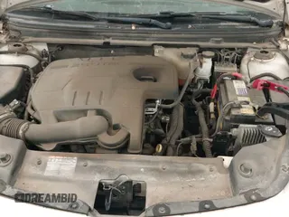 2012 Chevrolet Malibu LTZ 1LZ с VIN 1G1ZE5E0XCF228533, выставлен на аукционе IAAI как лот 42646635 с пробегом 235 312 миль миль и . История ставок и продаж доступна на DreamBid. Изображение 13.