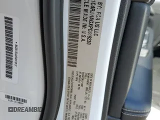 2023 Jeep Grand Cherokee Laredo z VIN 1C4RJHAGXPC619230, wystawiony jako Copart lot #52412175 z przebiegiem 36 255 mil mil oraz Szkoda całkowita • Salvage title. Historia ofert i sprzedaży dostępna na DreamBid. Obrazek 15.