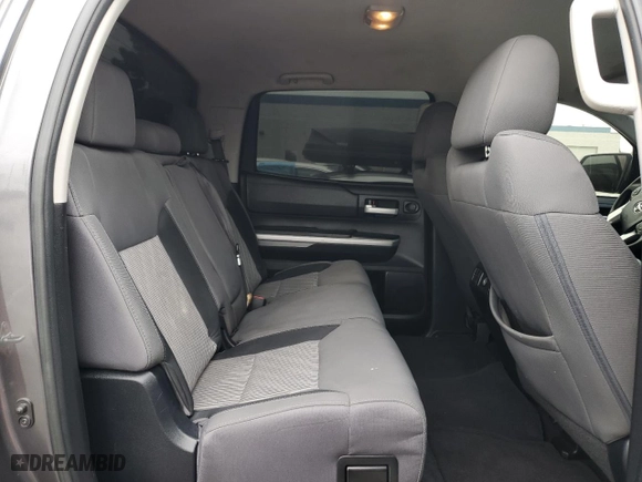 2016 Toyota Tundra 2WD Truck SR5 with VIN 5TFEM5F17GX101920, listed as a Copart auction lot 75888604 with NaN miles and Salvage Title. Bid and sale history available at carsss.com. Image 10.