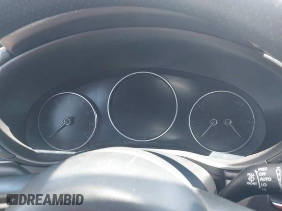 2021 Mazda 3 Select z VIN JM1BPAKLXM1321304, wystawiony jako IAAI lot #42289747 z przebiegiem Nie podano mil oraz . Historia ofert i sprzedaży dostępna na DreamBid. Obrazek 16.