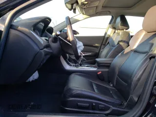 2017 Acura TLX w/Technology Pkg with VIN 19UUB1F54HA001731, listed as a Copart auction lot 88278215 with 104,163 mi miles and Salvage Title. Bid and sale history available at carsss.com. Image 7.