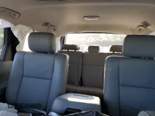 2020 Toyota Sequoia Platinum with VIN 5TDDY5G1XLS177159, listed as a Copart auction lot 70465144 with 0 mi miles and Salvage Title. Bid and sale history available at carsss.com. Image 10.