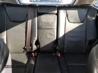 2015 Lexus RX 350 with VIN 2T2BK1BA2FC262188, listed as a Copart auction lot 86844044 with 64,591 mi miles and Salvage title. Bid and sale history available at DreamBid. Image 10.