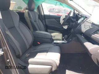 2024 Subaru Ascent Onyx with VIN 4S4WMAHD0R3405116, listed as a IAAI auction lot 42281771 with 21,405 mi miles and . Bid and sale history available at DreamBid. Image 5.