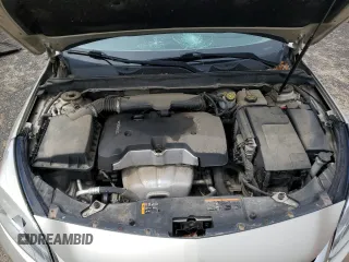 2014 Chevrolet Malibu LS with VIN 1G11B5SL9EF180661, listed as a Copart auction lot 54167525 with 234,825 mi miles and Non Repairable. Bid and sale history available at DreamBid. Image 11.