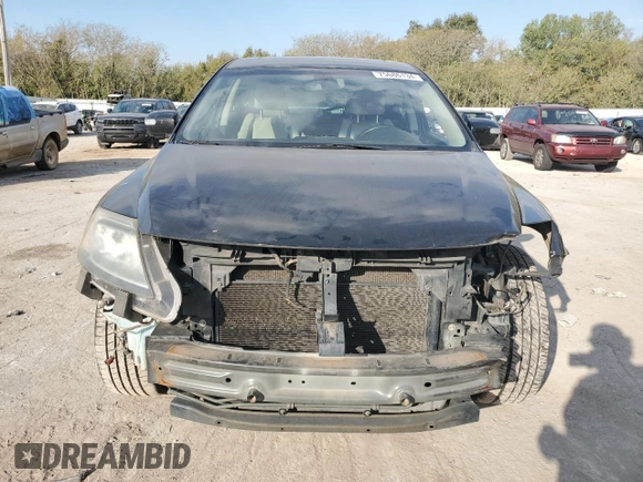 2008 Mazda CX-9 Grand Touring with VIN JM3TB38A380126846, listed as a Copart auction lot 75686134 with 157,293 mi miles and Salvage Title. Bid and sale history available at carsss.com. Image 5.