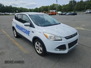2016 Ford Escape SE с VIN 1FMCU9GX0GUB00929, выставлен на аукционе IAAI как лот 42503267 с пробегом 95 079 миль миль и . История ставок и продаж доступна на DreamBid. Изображение 3.