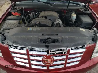 2011 Cadillac Escalade Premium z VIN 1GYS4CEFXBR191558, wystawiony jako Copart lot #42773755 z przebiegiem 107 057 mil mil oraz Szkody całkowita. Historia ofert i sprzedaży dostępna na DreamBid. Obrazek 12.