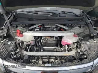 2023 Mercedes-Benz EQS 580 z VIN 4JGDM4EB8PA010847, wystawiony jako Copart lot #49866615 z przebiegiem 20 042 mil mil oraz Szkoda całkowita • Salvage title. Historia ofert i sprzedaży dostępna na DreamBid. Obrazek 11.