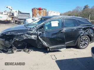 2022 Lexus RX 350 z VIN 2T2HZMDA6NC353726, wystawiony jako IAAI lot #42025978 z przebiegiem 72 901 mil mil oraz . Historia ofert i sprzedaży dostępna na DreamBid. Obrazek 13.