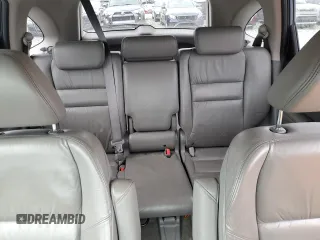 2007 Honda CR-V EX-L z VIN JHLRE38707C010308, wystawiony jako Copart lot #48213395 z przebiegiem 245 783 mil mil oraz Czysty tytuł • Clean title. Historia ofert i sprzedaży dostępna na DreamBid. Obrazek 10.
