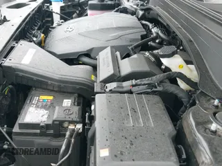 2025 Hyundai Palisade Calligraphy z VIN KM8R7DGE2SU808630, wystawiony jako IAAI lot #42340230 z przebiegiem 5 093 mil mil oraz . Historia ofert i sprzedaży dostępna na DreamBid. Obrazek 20.