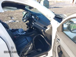 2018 BMW X2 xDrive28i with VIN WBXYJ5C31JEF78928, listed as a IAAI auction lot 40917288 with Not Provided miles. Bid and sale history available at carsss.com. Image 5.