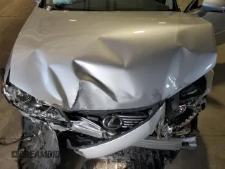 2014 Lexus ES 350 with VIN JTHBK1GG7E2123316, listed as a Copart auction lot 48603765 with 64,729 mi miles and Salvage Title. Bid and sale history available at carsss.com. Image 11.